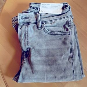American Eagle Jeans BNWT